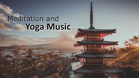 Meditation and Yoga Music, Healing Music, Positive Energy Music, Meditation, Chakra, Yoga - YouTube