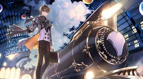 480x272 Resolution Honkai Star Rail HD Gaming 480x272 Resolution Wallpaper - Wallpapers Den