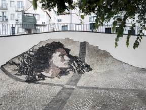 Where to see street art in Lisbon – Lisbon's best street artists