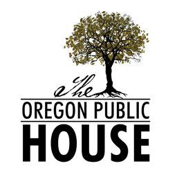 The Oregon Public House - Intentionalist