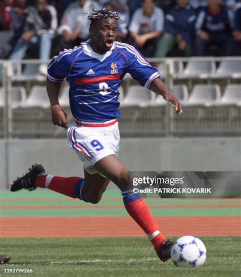 Louis Saha France Photos and Premium High Res Pictures - Getty Images