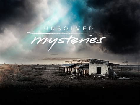 Unsolved Mysteries: Season 1 Sneak Peek - Impossible Hotel - Rotten ...