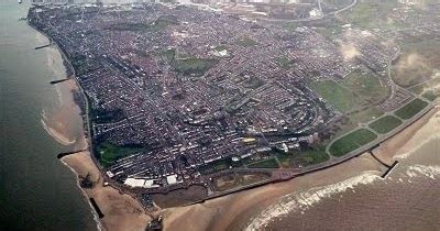 Hidden Wirral Myths & Legends Blog: Wallasey History Overview