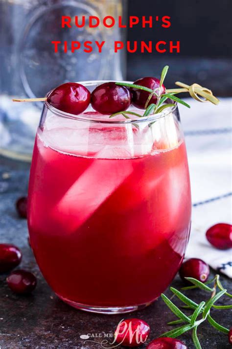 Cranberry Vodka Recipes | Dandk Organizer