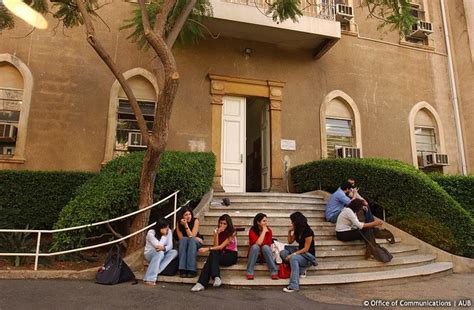 AUB Students | AUB | Flickr