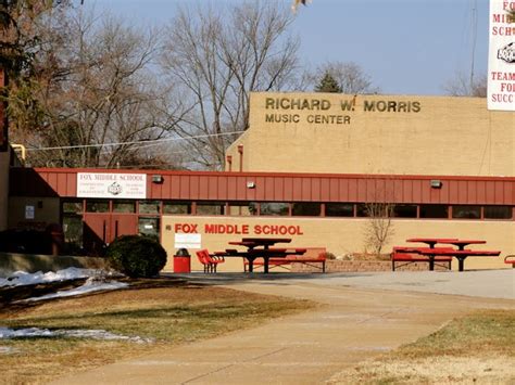 Arnold Farmers' Market to Sprout in Spring at Fox Middle School | Arnold, MO Patch