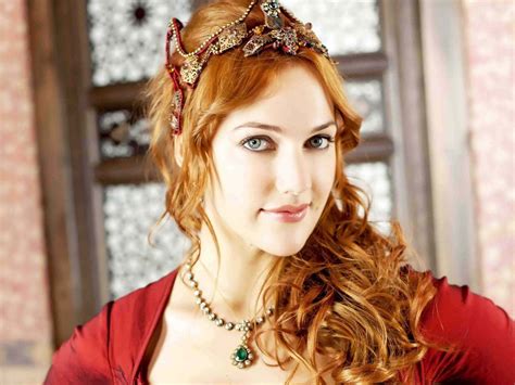 Hurrem Sultan: One of the Most Powerful Women of Ottoman Times ...