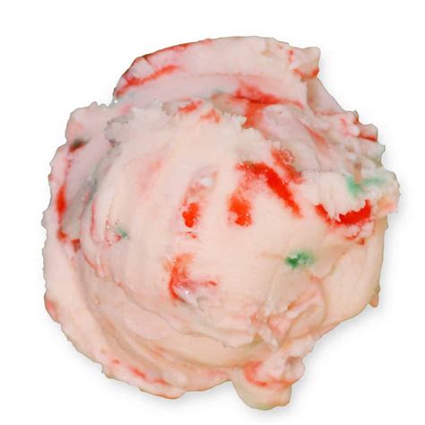 Peppermint Stick – Chocolate Shoppe Ice Cream