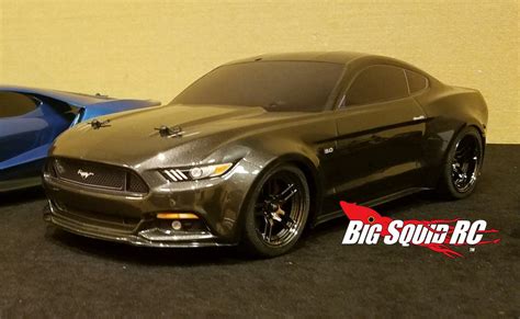 Spotted – Traxxas Ford Mustang « Big Squid RC – RC Car and Truck News ...