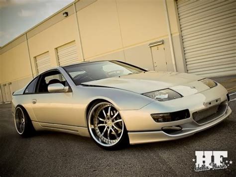 tno_lo's image | Nissan 300zx, Nissan z cars, Toyota cars