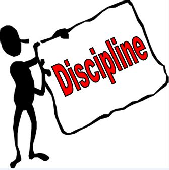 Discipline Children - ClipArt Best