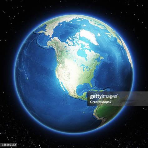 Satellite Map Canada Photos and Premium High Res Pictures - Getty Images