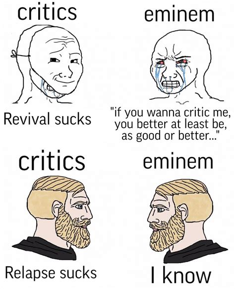 Meme... : r/Eminem