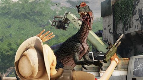 14 Must Play Dinosaur Games on PC | GAMERS DECIDE