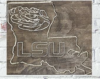 Items similar to LSU Tiger Painting. Tiger Eye. Gold Black Animal. LSU ...