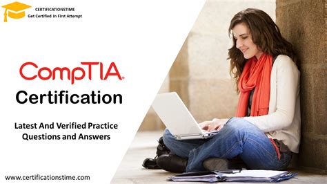 Why Do People Choose CompTIA Certifications?