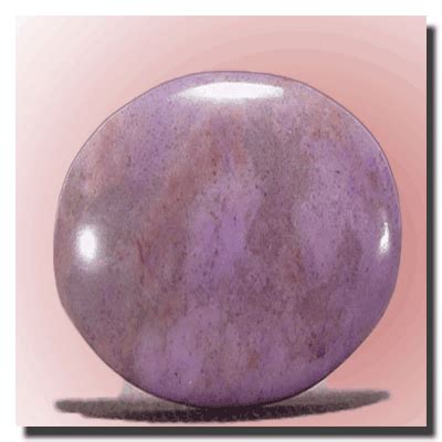 Purple Jade Meanings and Uses - Crystal Vaults