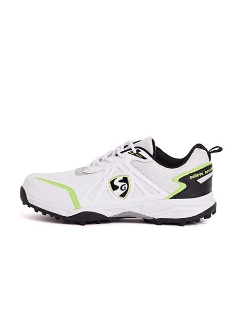 Buy SG Cricket Shoe Scorer Online in India sports galaxy