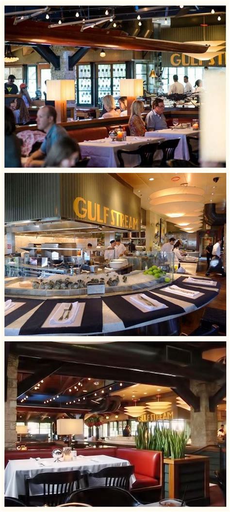 Gulfstream in Newport Beach always has the most delicious food. Quite expensive, so we only go ...