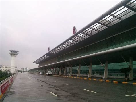 Yiwu Airport - Alchetron, The Free Social Encyclopedia