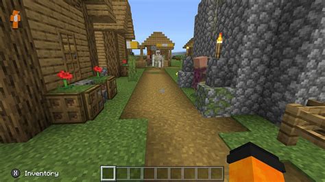 5 best seeds for villages in Minecraft Bedrock Edition