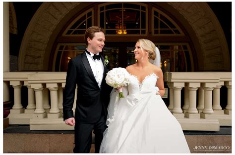 CLASSIC WEDDING AT THE HISTORIC DRISKILL HOTEL - Jenny DeMarco ...