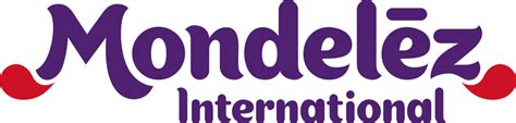 Mondelez International Logo / Food / Logonoid.com