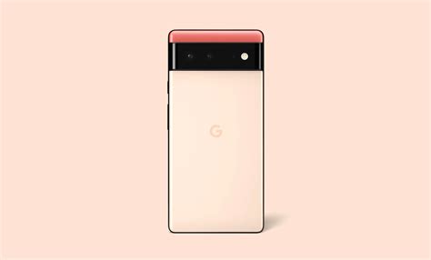 Have A Look At Some Interesting Google Pixel 6 Features That Are Available On Other Smartphones