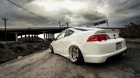 Acura RSX Wallpapers - Wallpaper Cave