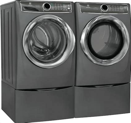 The Most Efficient and Washer Dryer Sets - Earth911