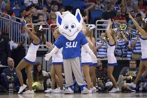 Ranking the 10 Strangest Mascots in College Basketball | News, Scores ...