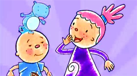 Pinky Dinky Doo | CBeebies Wiki | Fandom