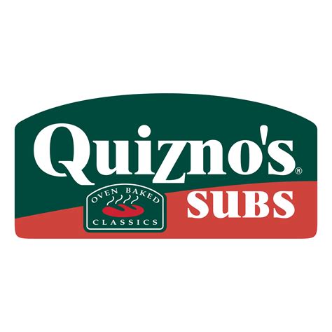 Quizno's subs Logo PNG Transparent & SVG Vector - Freebie Supply