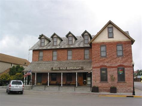 Saratoga Hot Springs Resort (Wyoming) - Hotel Reviews, Photos & Price Comparison - TripAdvisor