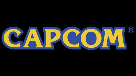 Capcom Co Logo : histoire, signification et évolution, symbole