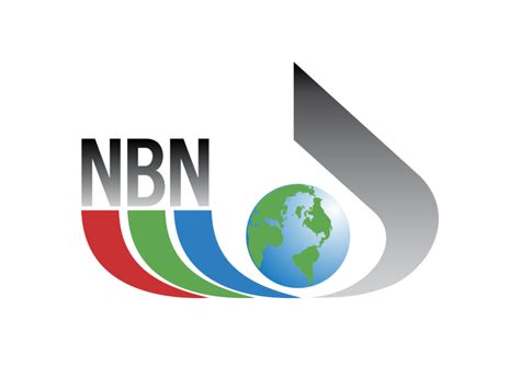 NBN Logo PNG Transparent & SVG Vector - Freebie Supply