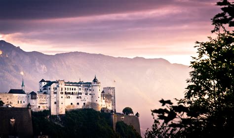 Festung Hohensalzburg | Salzburg, Austria Attractions - Lonely Planet