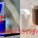 Red Bull vs Coffee | Our Baristas Reveal The Winner