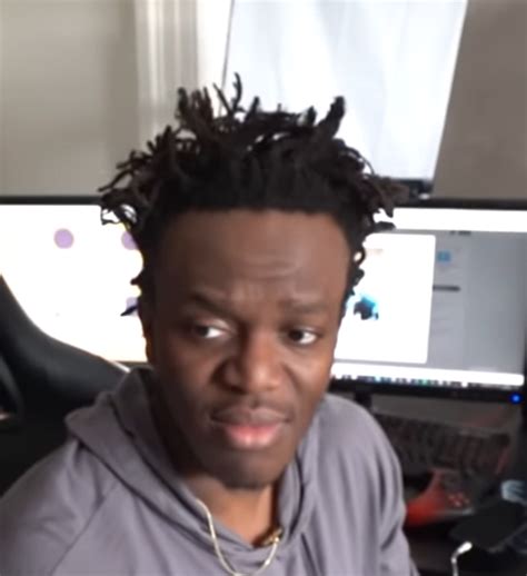 Hairline on point : r/ksi