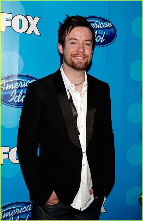 Photo: david cook american idol 7 winner 07 | Photo 1147791 | Just ...