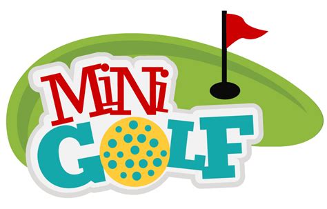 Mini-Golf Youth Outing – ClearFork Baptist Church