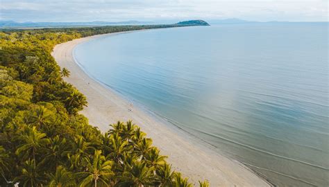 Port Douglas Tropical Holiday | Cairns & Great Barrier Reef