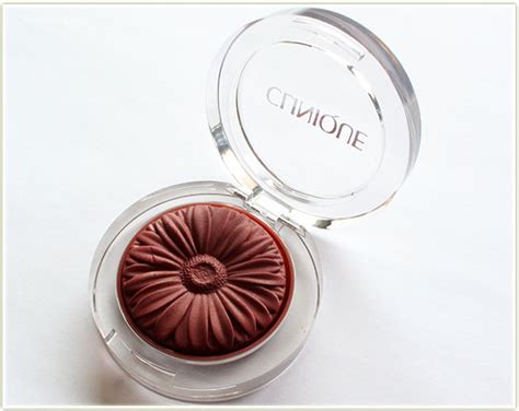 Clinique Cheek Pop in Cola Pop (Review + Swatches) - Makeup Your Mind