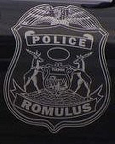 Romulus Police chief's wife, Patrica St. Andre, gets 7 to 20 years in ...