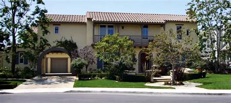 Tony Gonzalez house Huntington Beach, CA pictures and rare facts