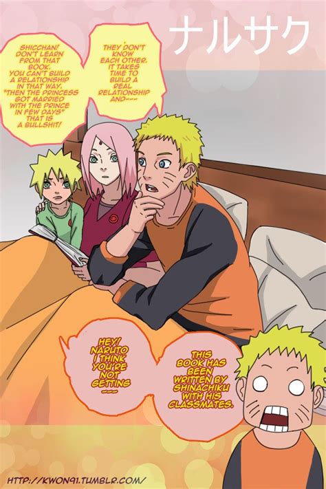 Naruto X Sakura Komik – materisekolah.github.io