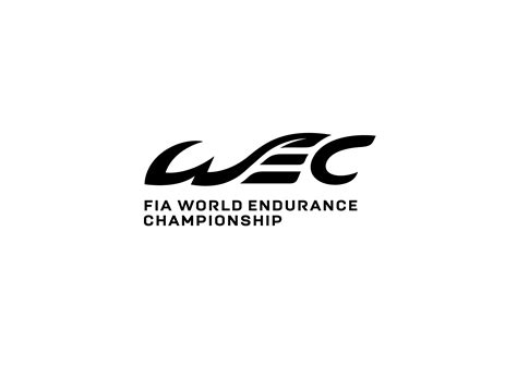 Wec Logo Png Logo Image for Free - Free Logo Image