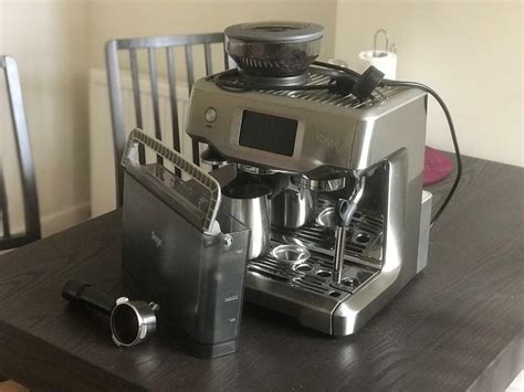 Sage Coffee Machine | in Palmers Green, London | Gumtree