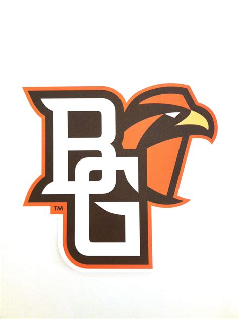 BGSU Logo - LogoDix