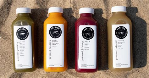 Cold-Pressed Juice Industry to Exceed $8.1B by 2024 | Goodnature